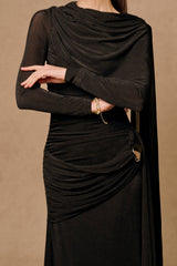 Lunaria Dress