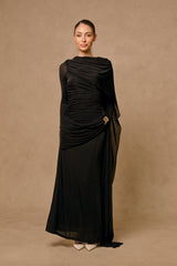 Lunaria Dress