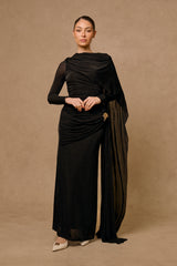 Lunaria Dress