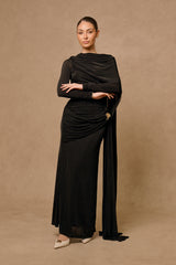 Lunaria Dress