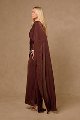 Lunaria Dress
