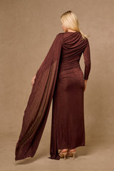 Lunaria Dress