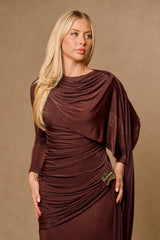 Lunaria Dress