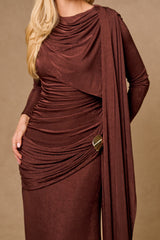 Lunaria Dress