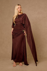 Lunaria Dress