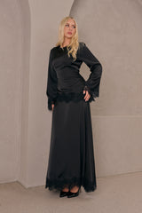 Lace Reverie Top