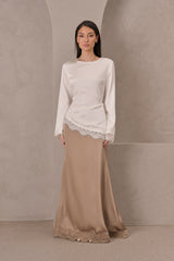 Lace Reverie Top