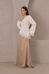 Lace Reverie Top