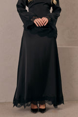 Lace Reverie Skirt