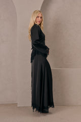 Lace Reverie Skirt