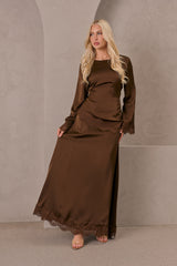 Lace Reverie Skirt