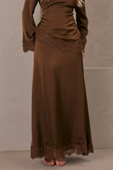 Lace Reverie Skirt