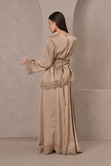 Lace Reverie Skirt