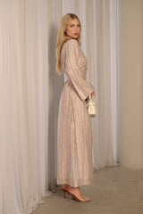 Isara Maxi Dress