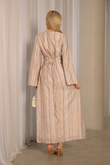 Isara Maxi Dress