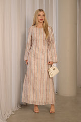 Isara Maxi Dress