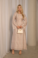 Isara Maxi Dress