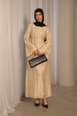 Isara Maxi Dress