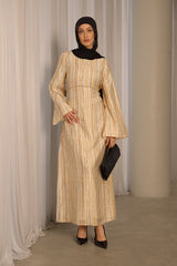 Isara Maxi Dress