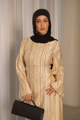 Isara Maxi Dress