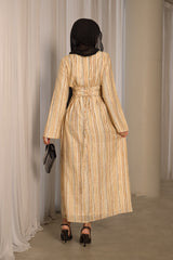 Isara Maxi Dress
