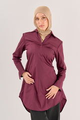 Evora Tunic