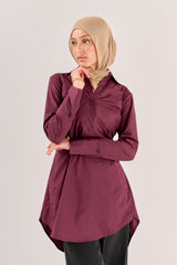 Evora Tunic