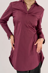 Evora Tunic