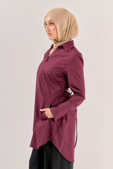 Evora Tunic