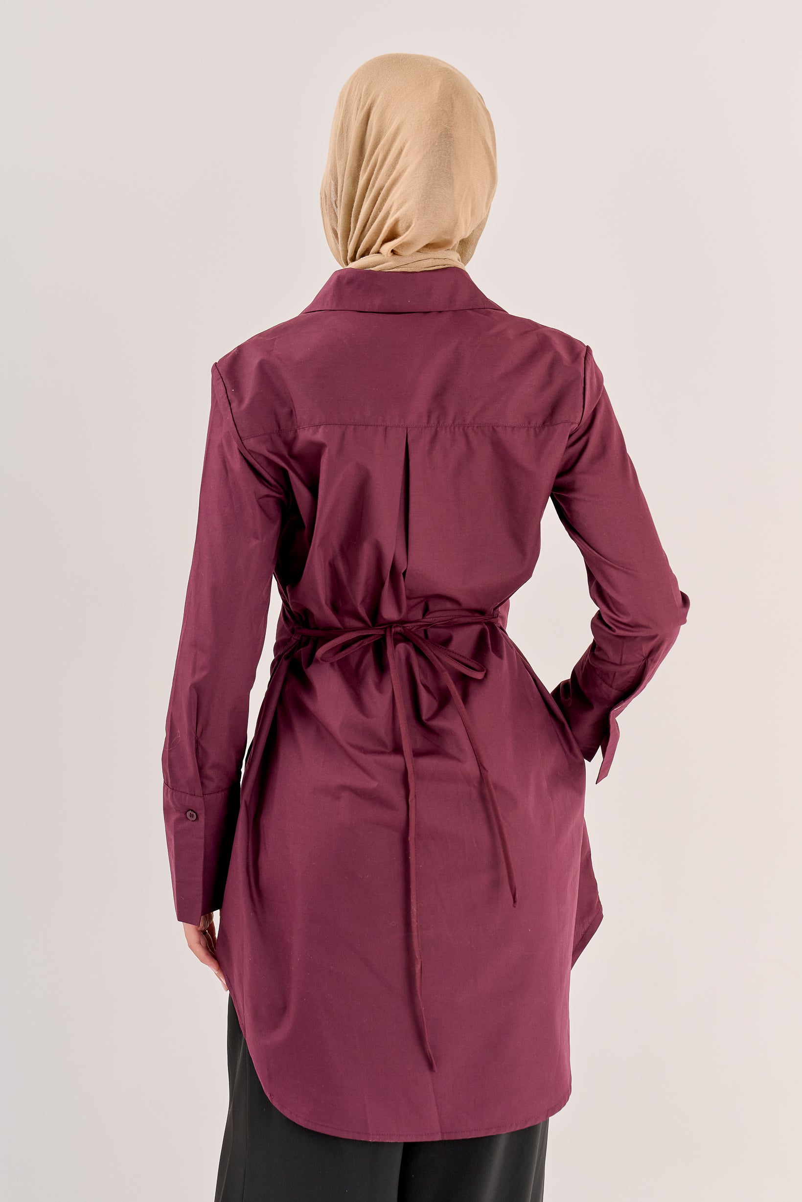 Evora Tunic
