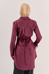 Evora Tunic