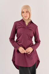 Evora Tunic