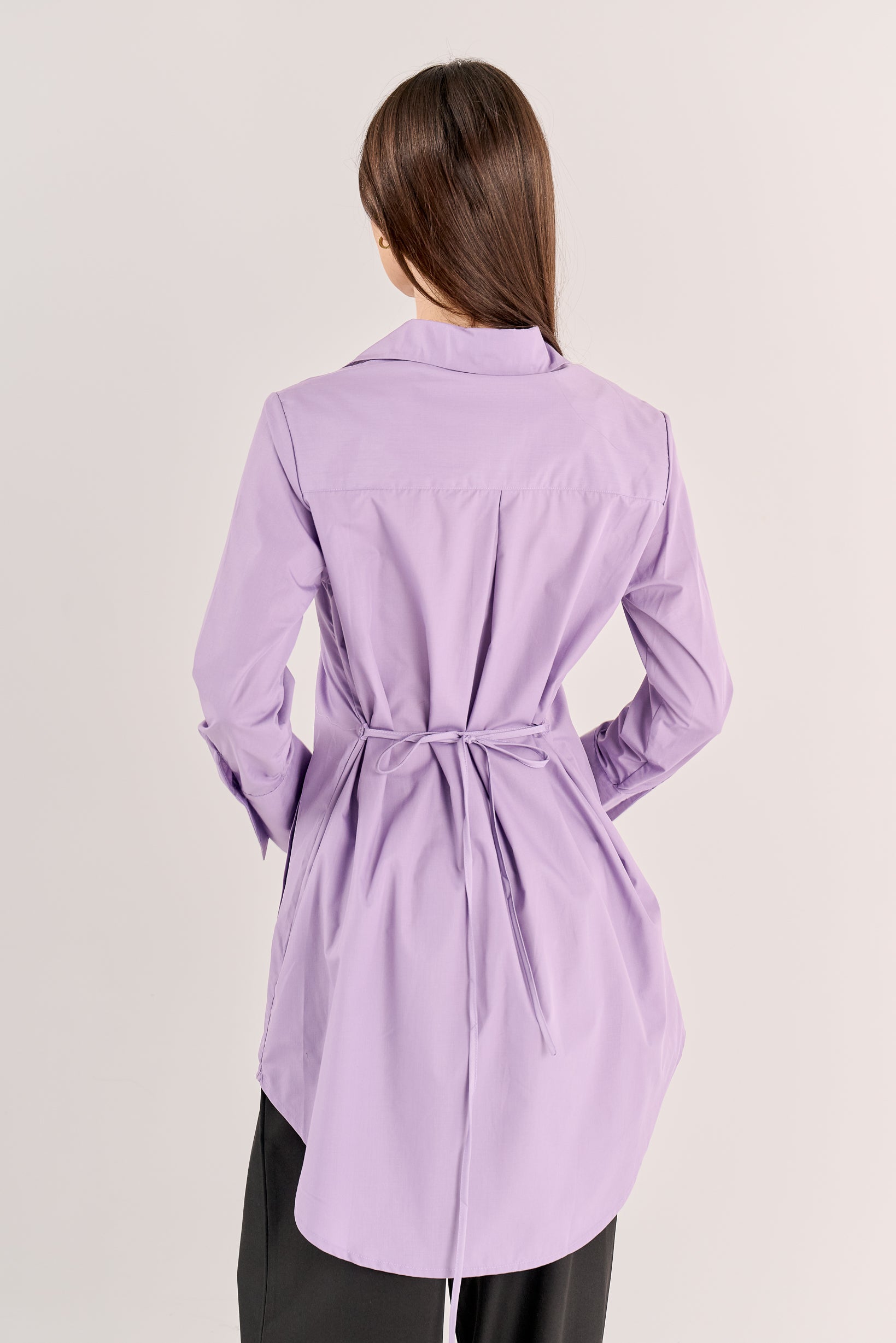 Evora Tunic