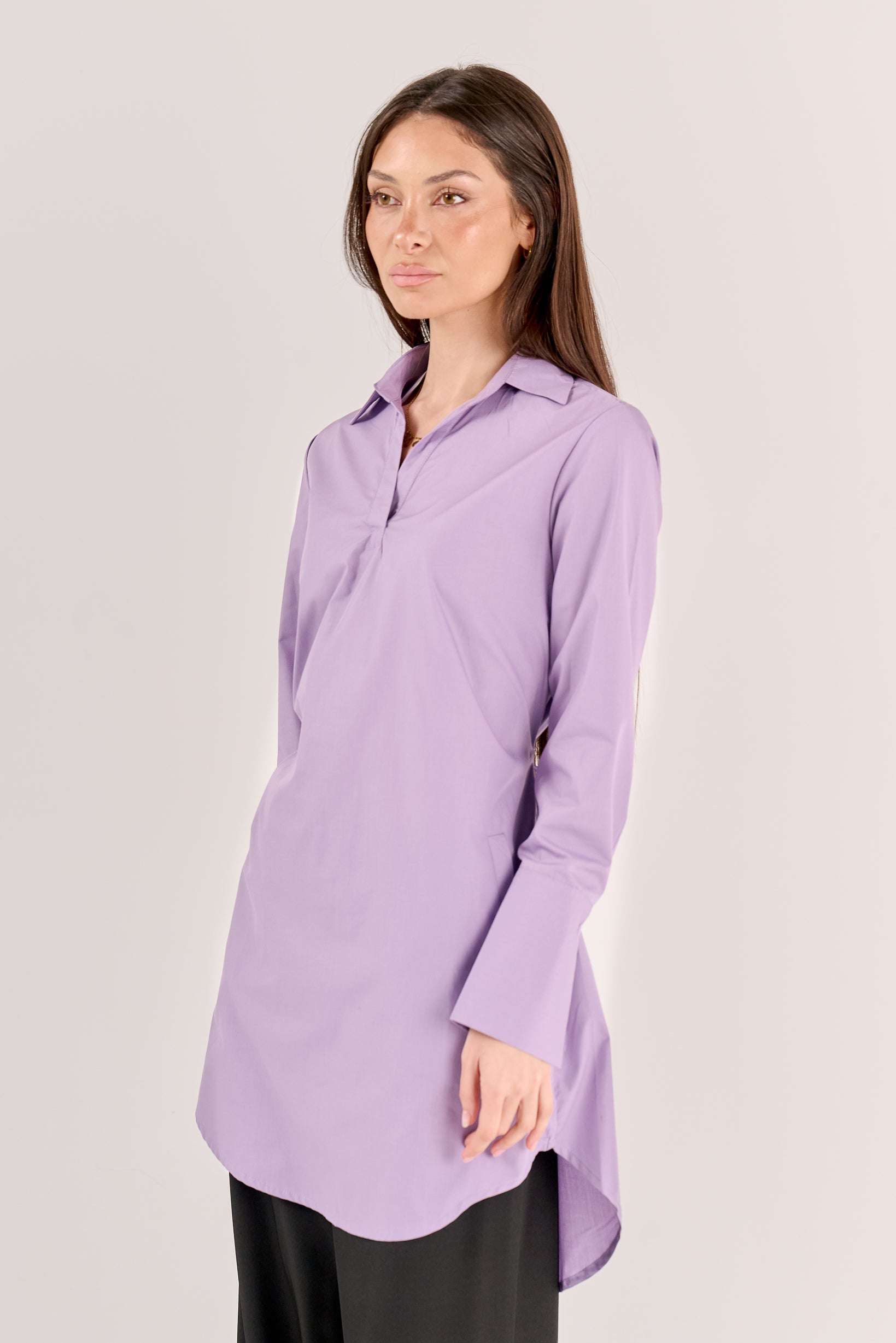 Evora Tunic