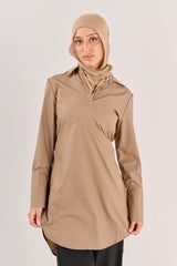 Evora Tunic