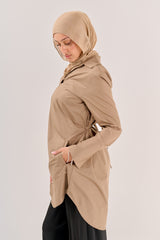 Evora Tunic