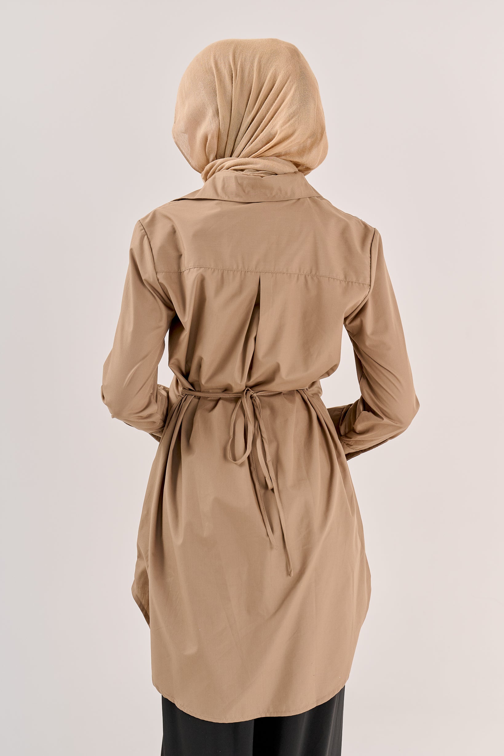 Evora Tunic