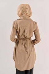 Evora Tunic