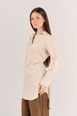Evora Tunic