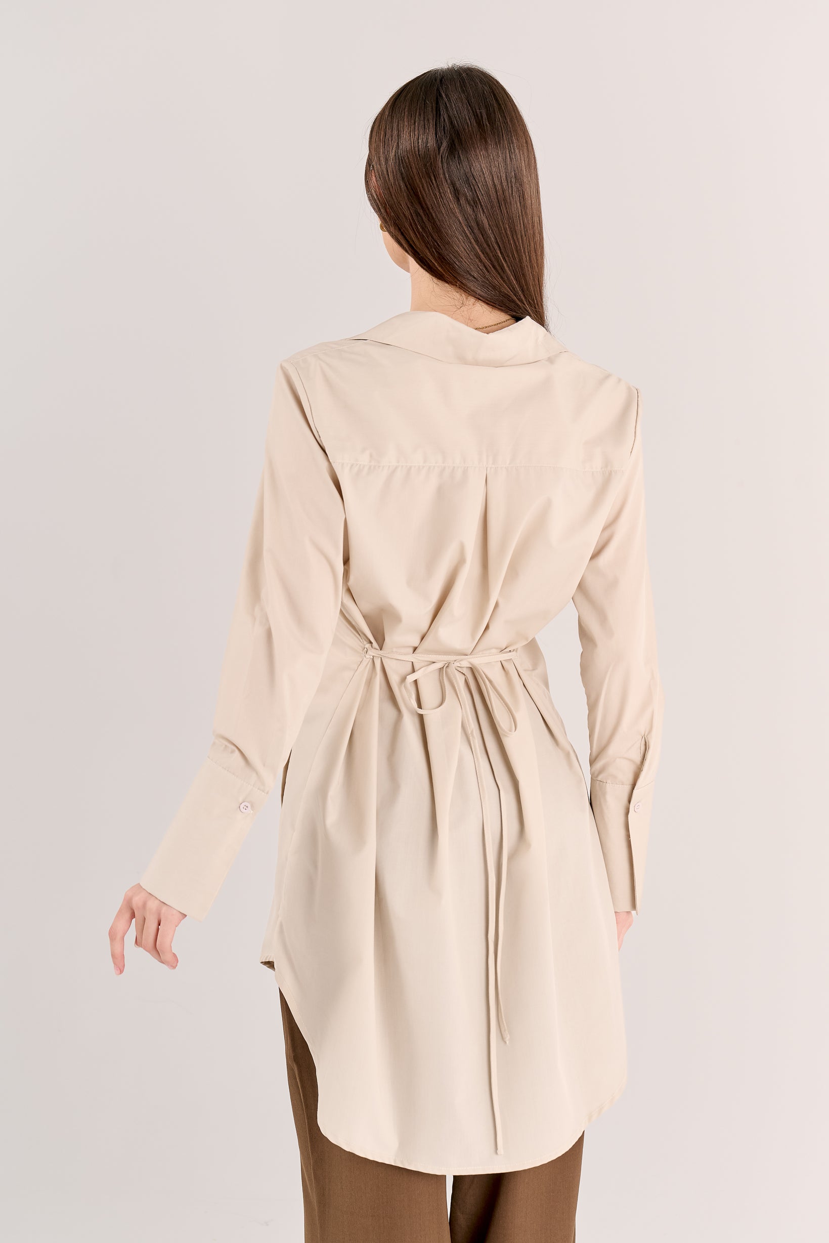 Evora Tunic