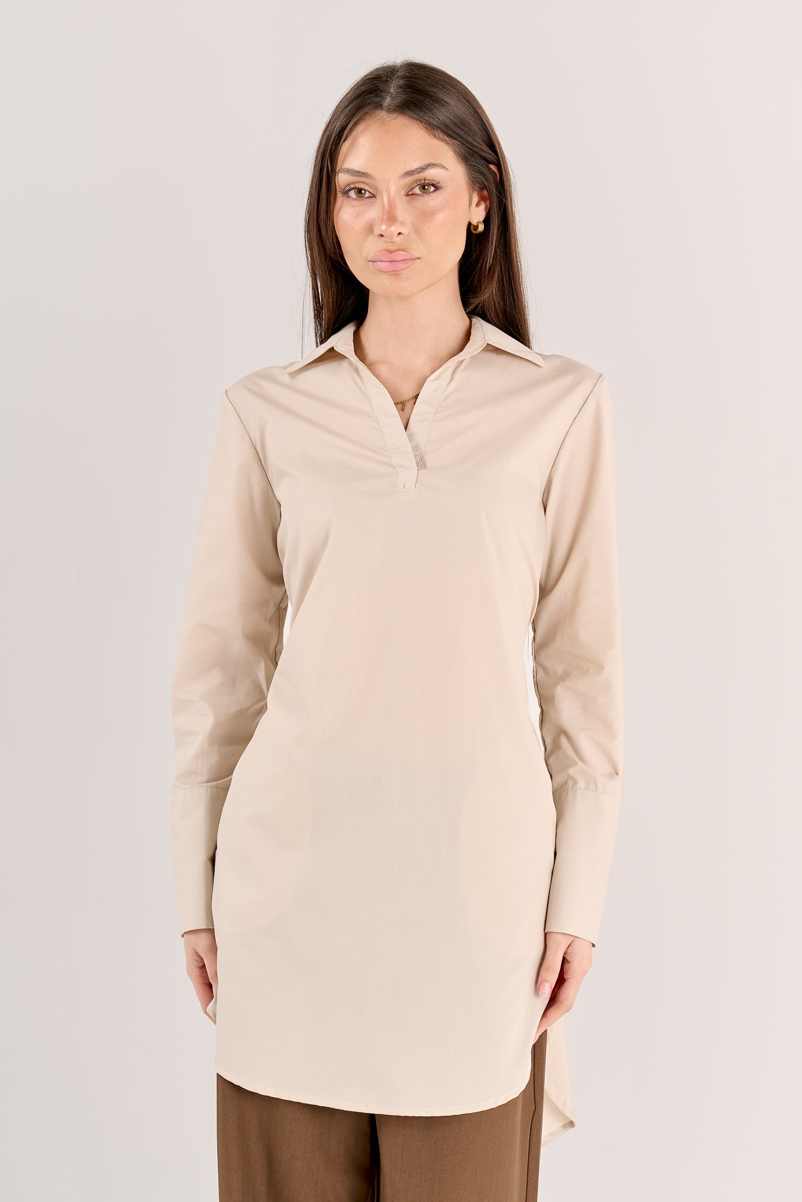 Evora Tunic