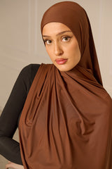 SS0239-Choco-shawl