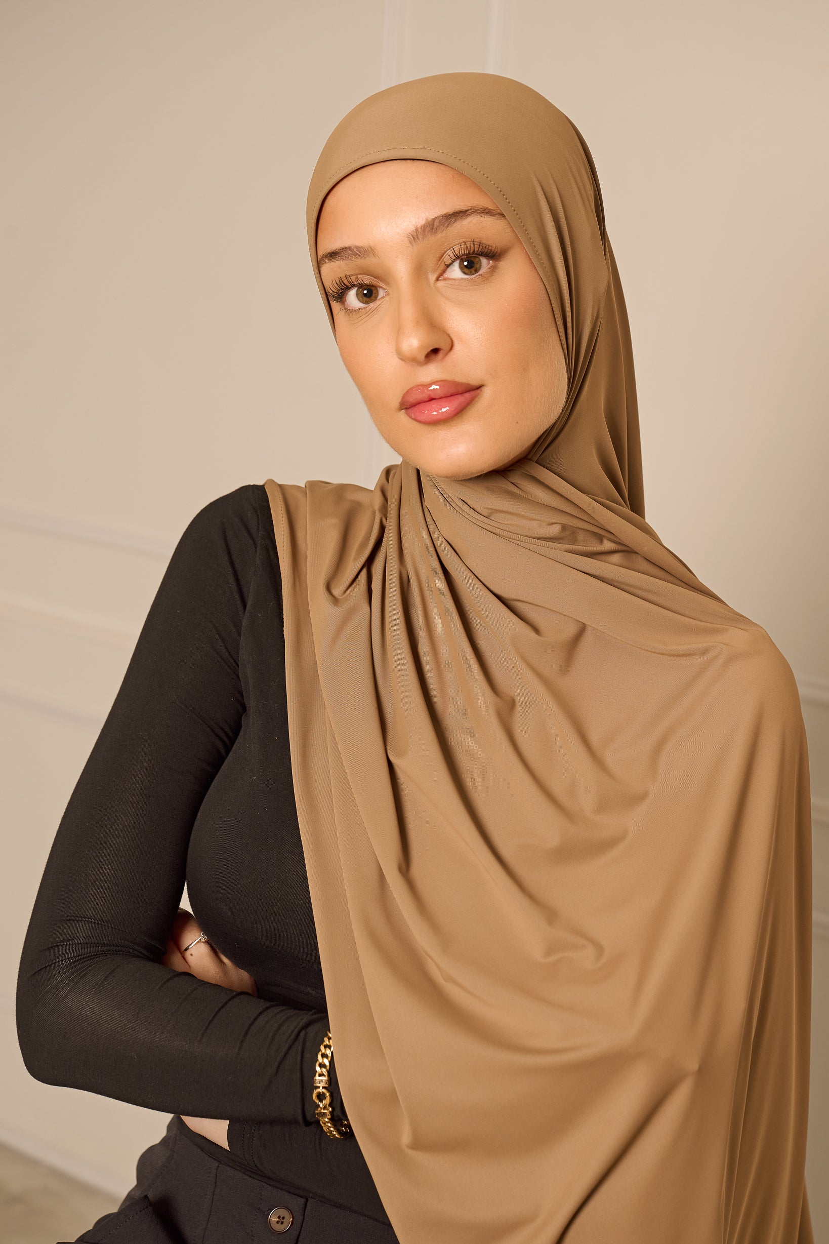 SS0239-Drkmocha-shawl