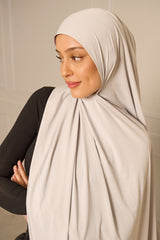 SS0239-Gry-shawl