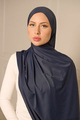 SS0239-Nvy-shawl