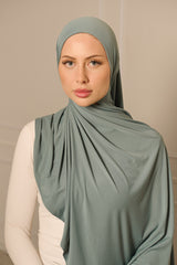 SS0239-Sage-shawl