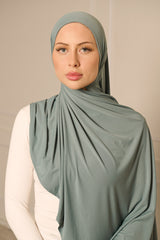 SS0239-Sage-shawl