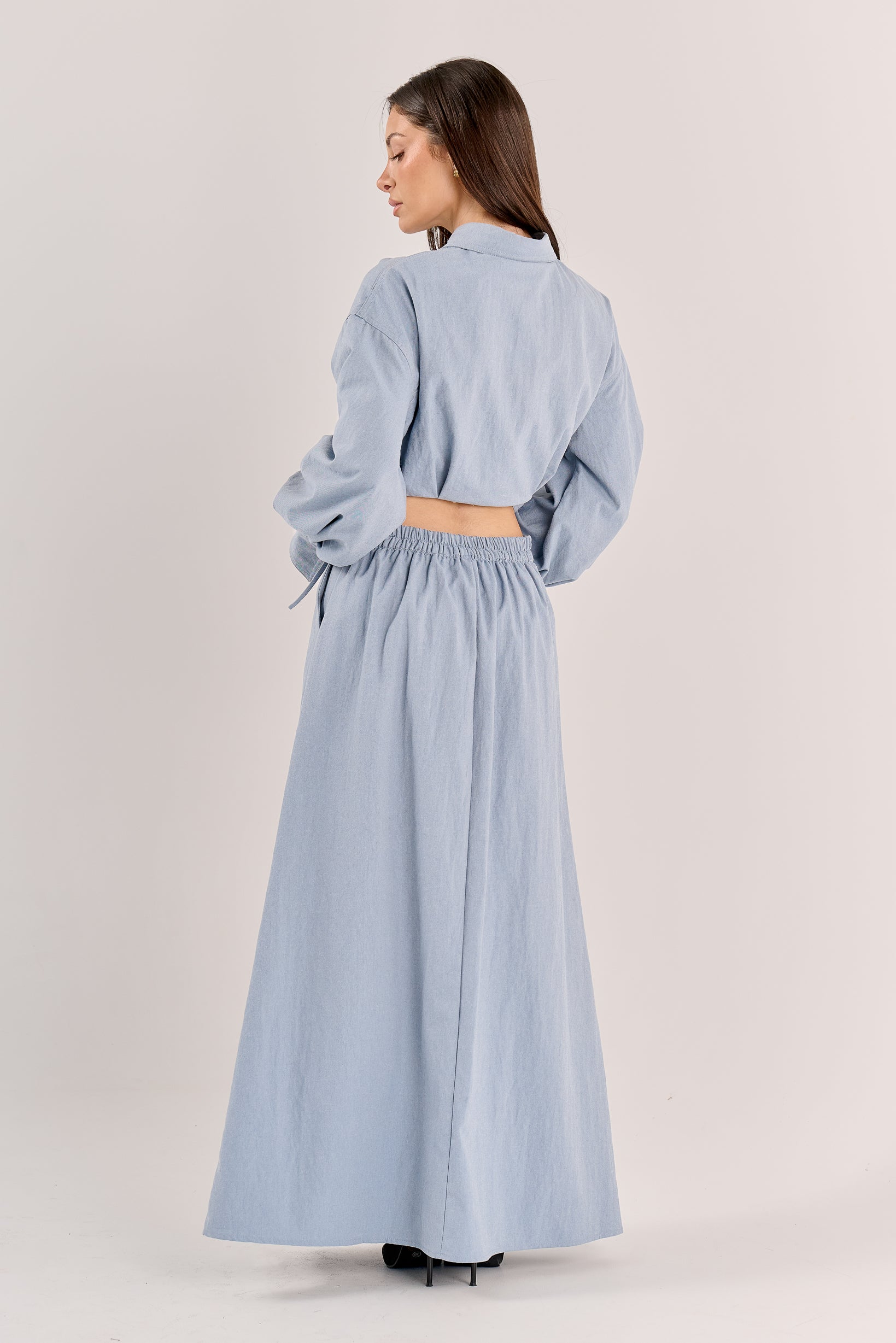 Eloria Skirt