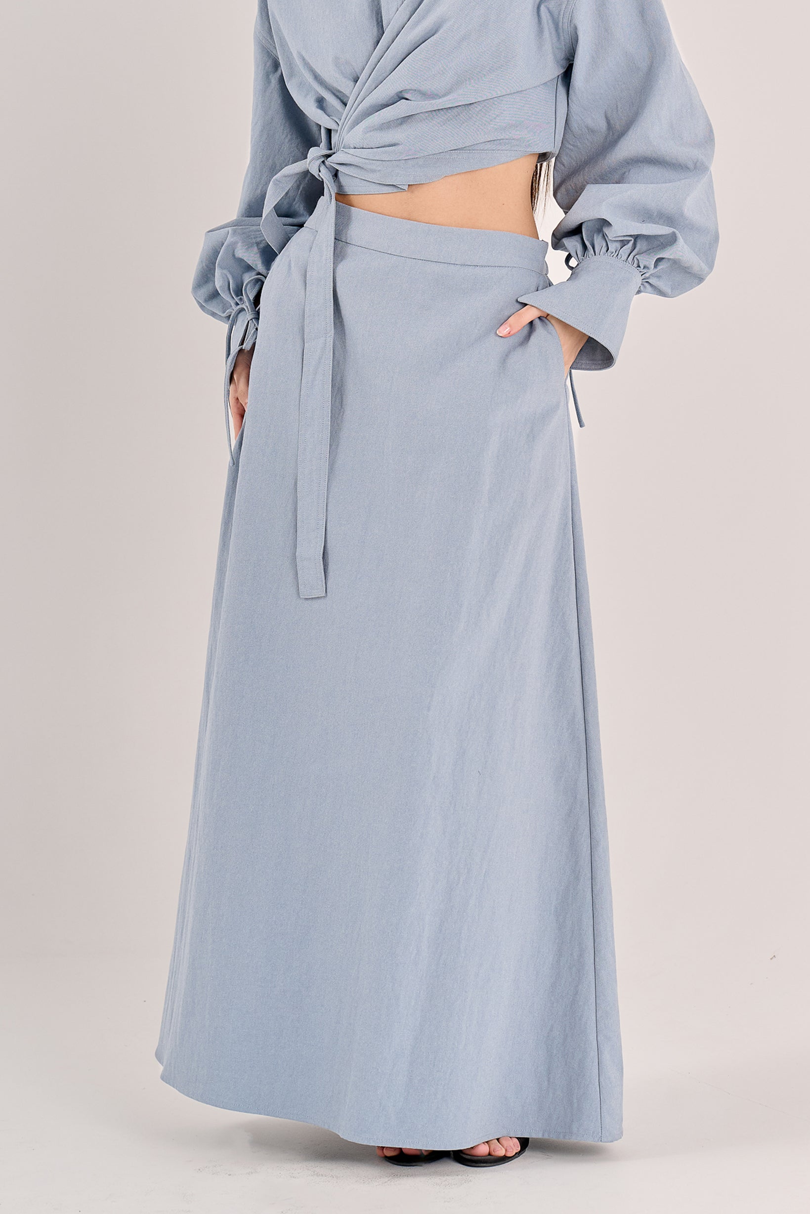 Eloria Skirt