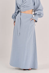 Eloria Skirt